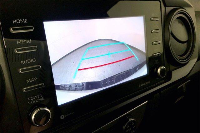 2023 Toyota Tacoma 2WD Vehicle Photo in KANSAS CITY, MO 64114-4502