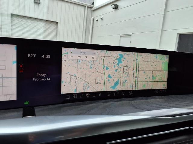 2025 Cadillac Escalade IQ Vehicle Photo in Tampa, FL 33612