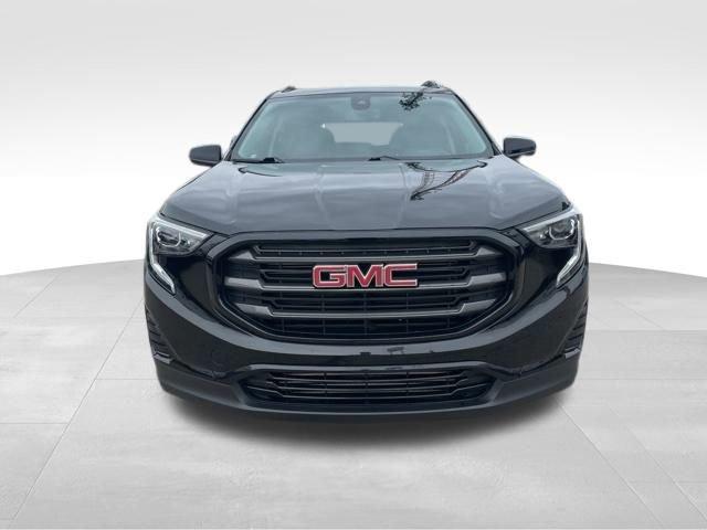 2020 GMC Terrain Vehicle Photo in MEDINA, OH 44256-9631