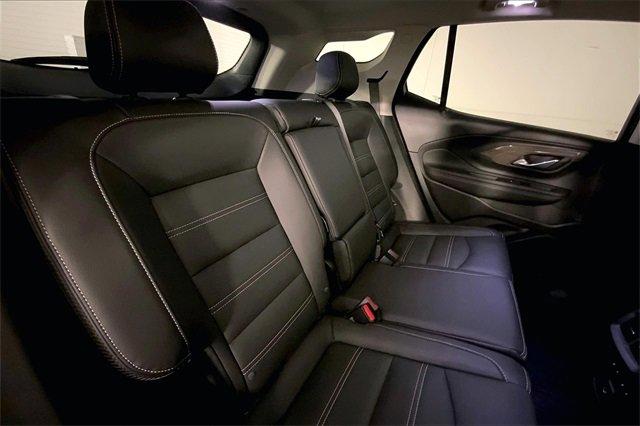 2023 GMC Terrain Vehicle Photo in KANSAS CITY, MO 64114-4502