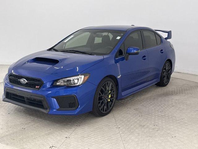 2019 Subaru WRX Vehicle Photo in Charlotte, NC 28273