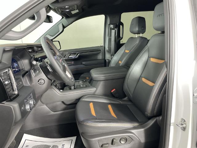 2024 GMC Sierra 1500 Vehicle Photo in GILBERT, AZ 85297-0402