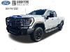 Used 2022 GMC Sierra 2500 Denali HD Denali with VIN 1GT49RE77NF283583 for sale in Madill, OK