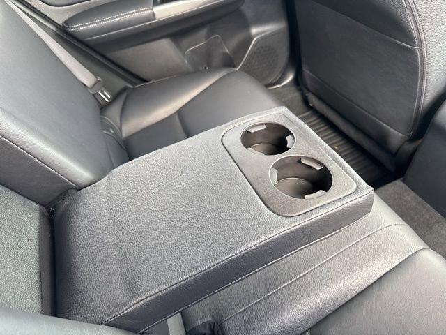 2015 Subaru XV Crosstrek Vehicle Photo in MEDINA, OH 44256-9631