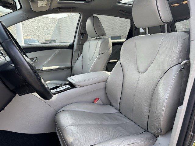 2015 Toyota Venza Vehicle Photo in Mechanicsburg, PA 17050-1707