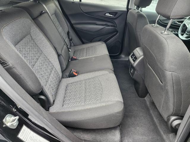 2024 Chevrolet Equinox Vehicle Photo in GREEN BAY, WI 54304-5303