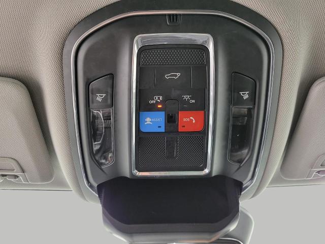 2023 Jeep Grand Cherokee L Vehicle Photo in Kaukauna, WI 54130