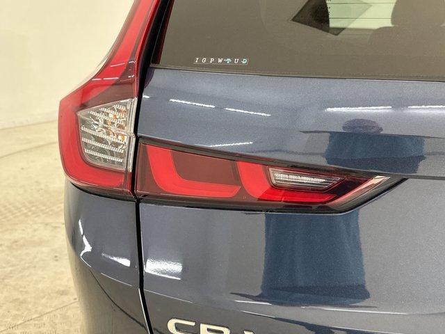 2024 Honda CR-V Vehicle Photo in Charlotte, NC 28273