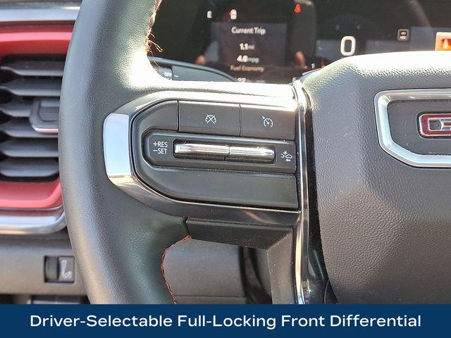 2024 GMC Canyon Vehicle Photo in PAWLING, NY 12564-3219