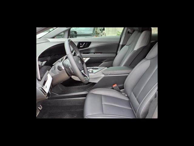 2025 Cadillac OPTIQ Vehicle Photo in Tampa, FL 33612