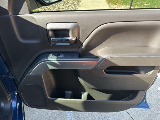 2019 Chevrolet Silverado LD Vehicle Photo in MEDINA, OH 44256-9631