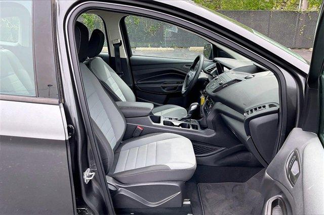 2019 Ford Escape Vehicle Photo in INDEPENDENCE, MO 64055-1314