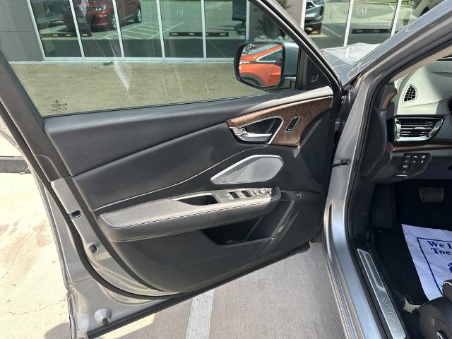 2024 Acura RDX Vehicle Photo in Grapevine, TX 76051