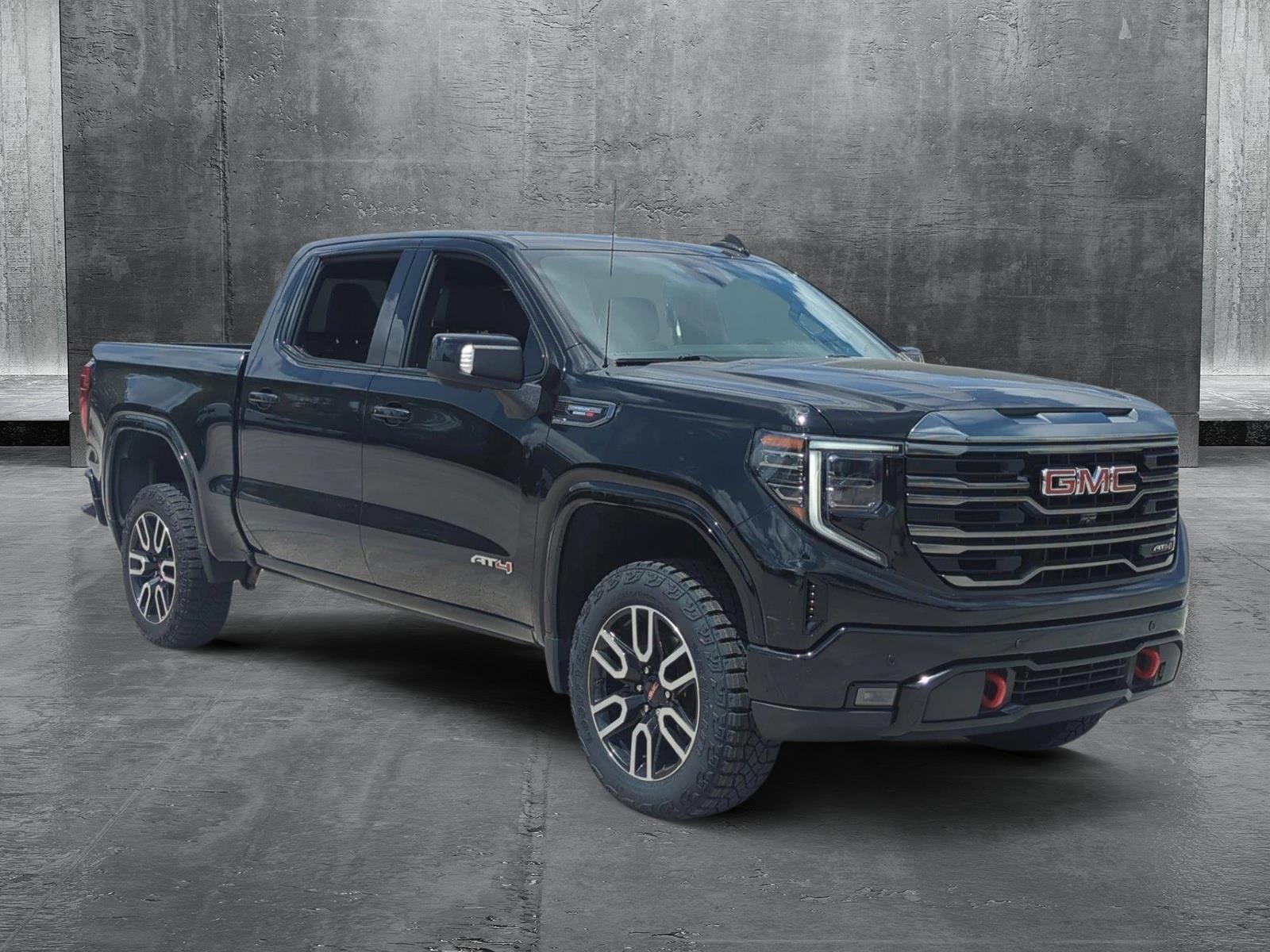 2023 GMC Sierra 1500 Vehicle Photo in Margate, FL 33063