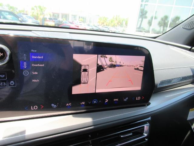 2025 Chevrolet Traverse Vehicle Photo in LEESBURG, FL 34788-4022