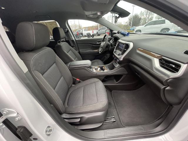 2023 GMC Acadia Vehicle Photo in BENTONVILLE, AR 72712-4322