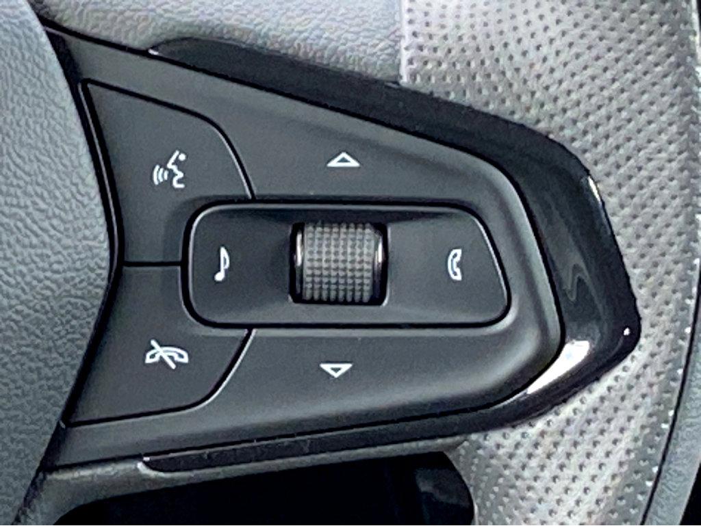 2025 Chevrolet Trailblazer Vehicle Photo in POOLER, GA 31322-3252