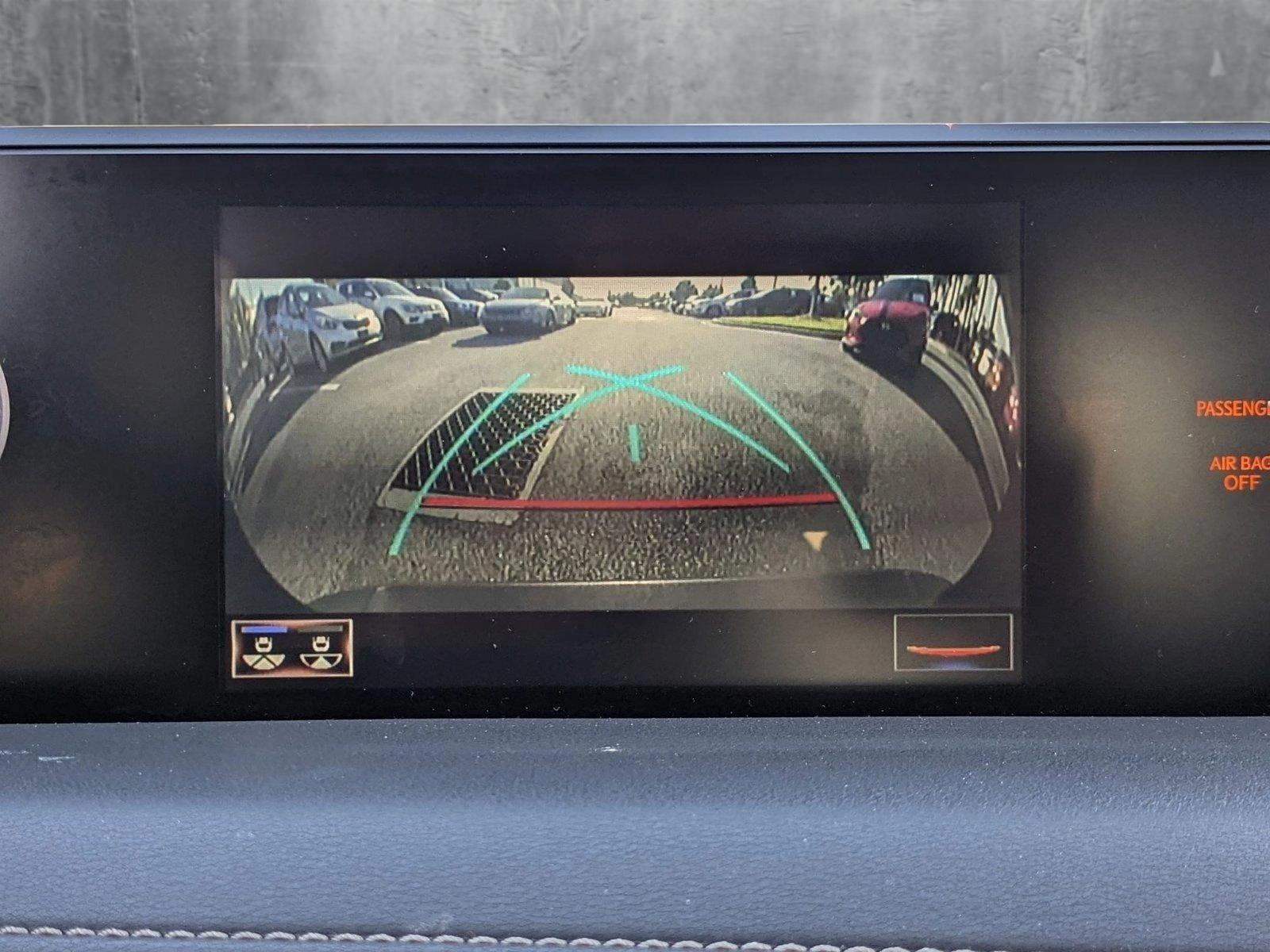 2022 Lexus UX 250h Vehicle Photo in Orlando, FL 32811