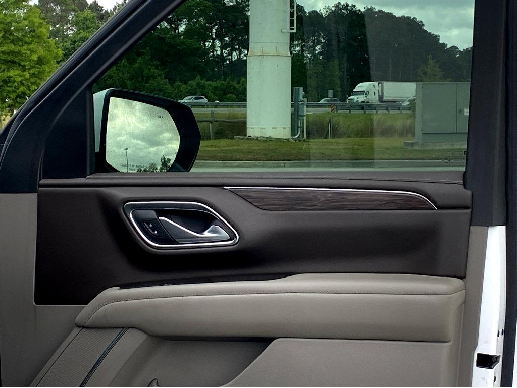 2022 Chevrolet Tahoe Vehicle Photo in POOLER, GA 31322-3252