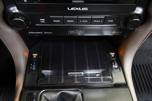 2022 Lexus GX 460 Vehicle Photo in DALLAS, TX 75235
