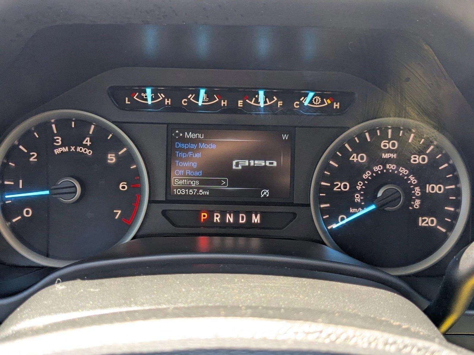 2019 Ford F-150 Vehicle Photo in Panama City, FL 32401