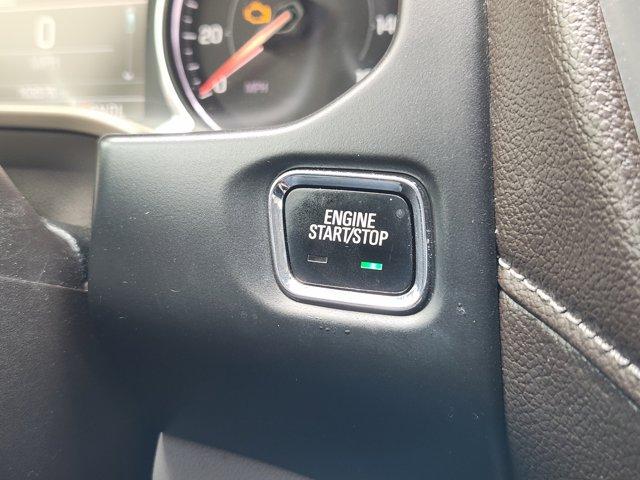2019 GMC Acadia Vehicle Photo in Decatur, TX 76234