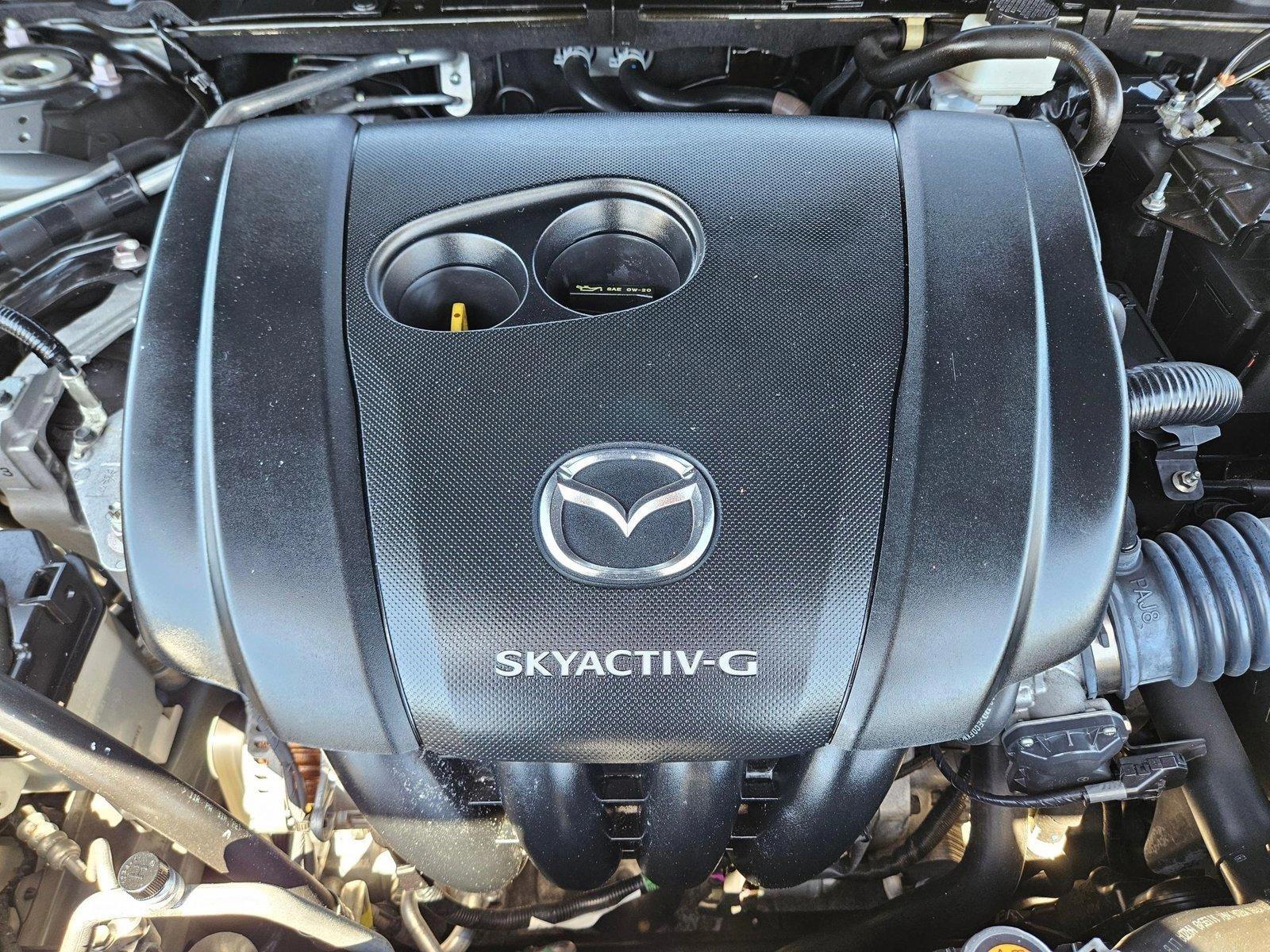 2022 Mazda CX-30 Vehicle Photo in Fort Lauderdale, FL 33316