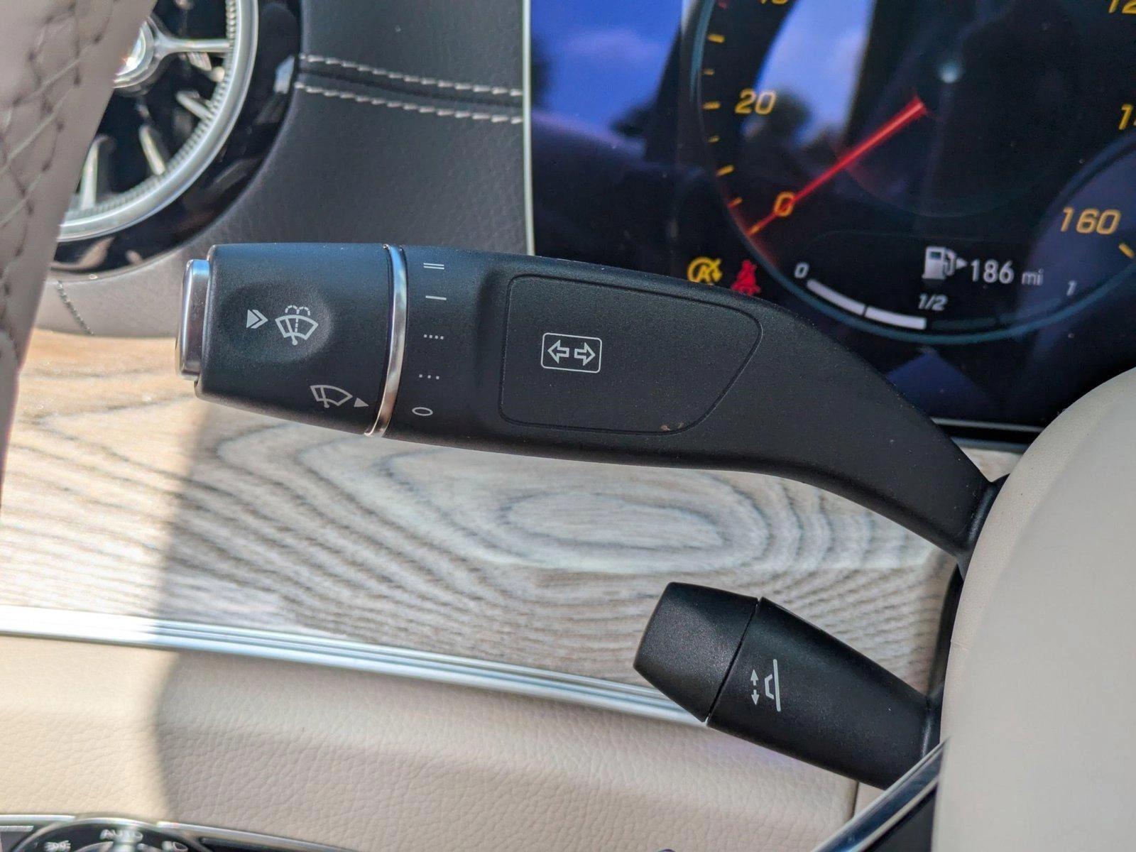 2023 Mercedes-Benz E-Class Vehicle Photo in Sarasota, FL 34231
