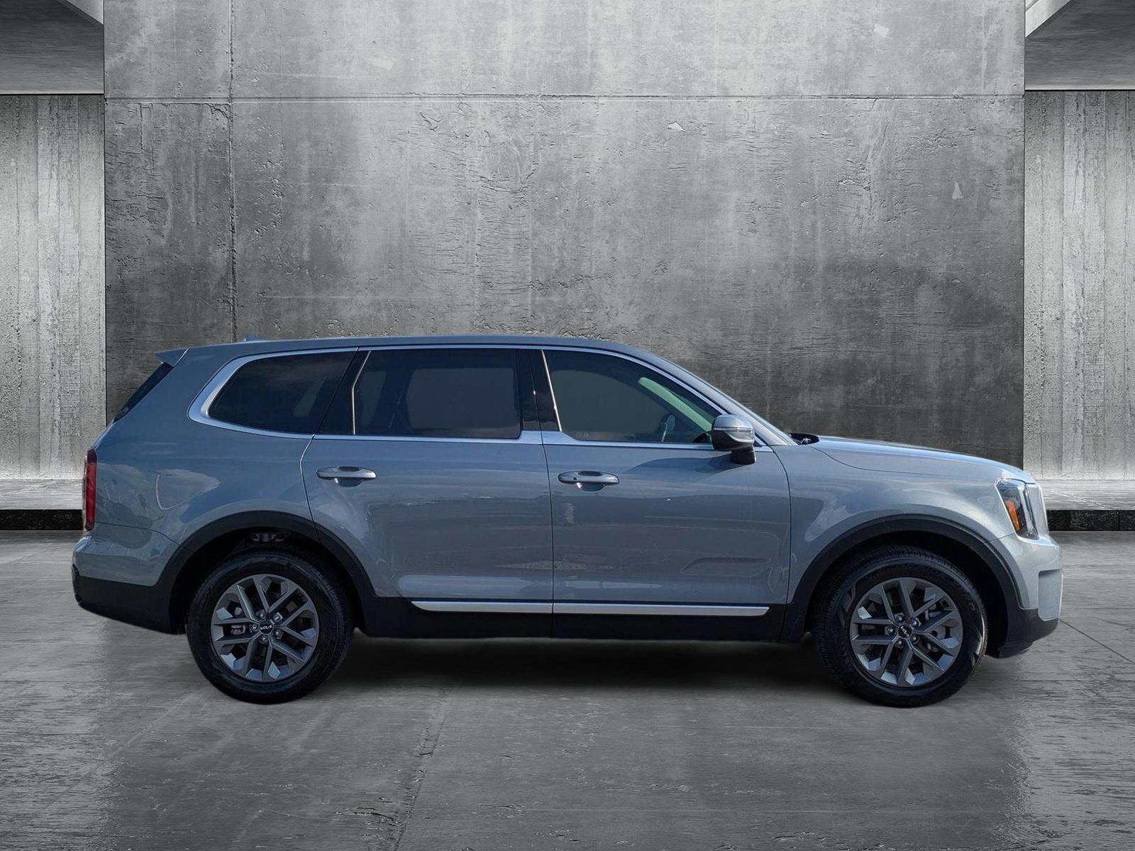 2024 Kia Telluride Vehicle Photo in CLEARWATER, FL 33764-7163
