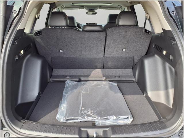 2025 Honda CR-V Vehicle Photo in Oshkosh, WI 54904
