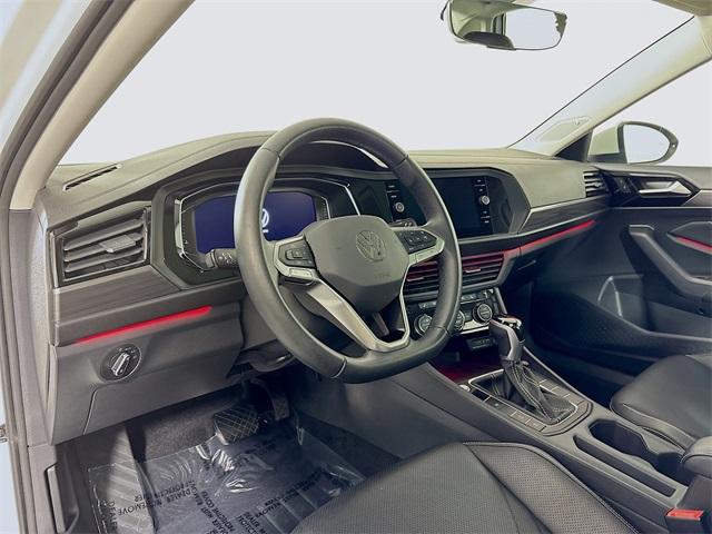 2023 Volkswagen Jetta Vehicle Photo in Puyallup, WA 98371