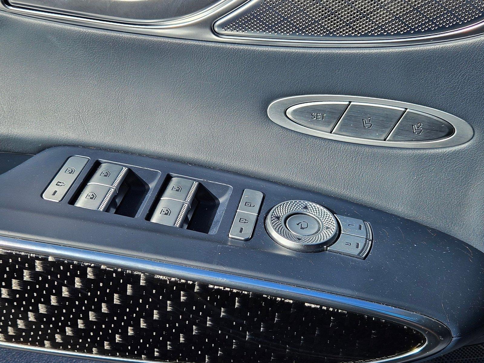 2022 Genesis GV70 Vehicle Photo in Clearwater, FL 33764