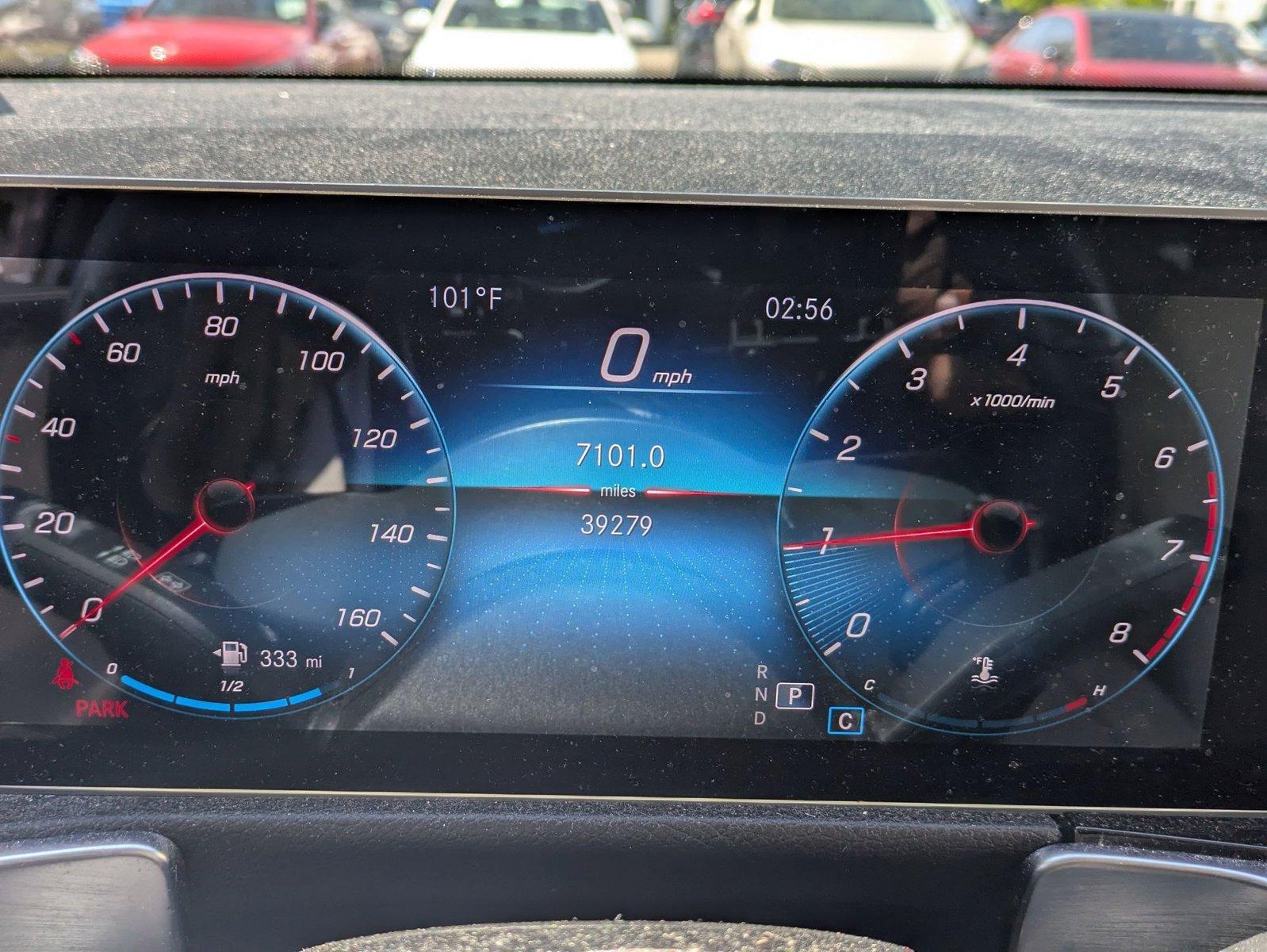 2021 Mercedes-Benz GLB Vehicle Photo in Coconut Creek, FL 33073