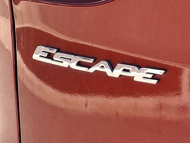 2014 Ford Escape Vehicle Photo in DANBURY, CT 06810-5034