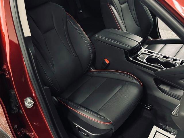 2023 Buick Envision Vehicle Photo in MEDINA, OH 44256-9631