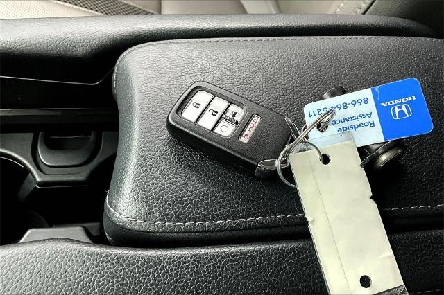 2020 Honda Civic Sedan Vehicle Photo in Grapevine, TX 76051
