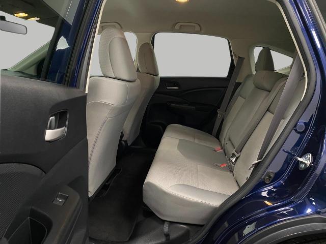 2016 Honda CR-V Vehicle Photo in Appleton, WI 54913