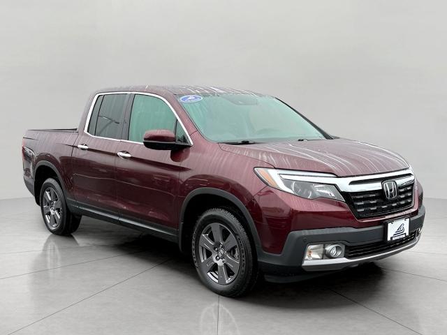 2020 Honda Ridgeline Vehicle Photo in MADISON, WI 53713-3220