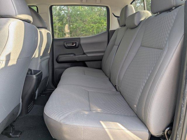 2022 Toyota Tacoma 2WD Vehicle Photo in BRUNSWICK, GA 31525-1881