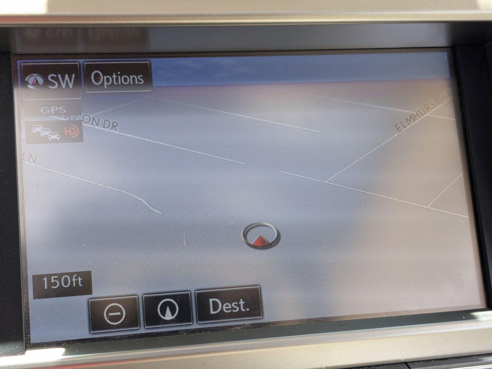 2021 Lexus GX 460 Vehicle Photo in West Palm Beach, FL 33417