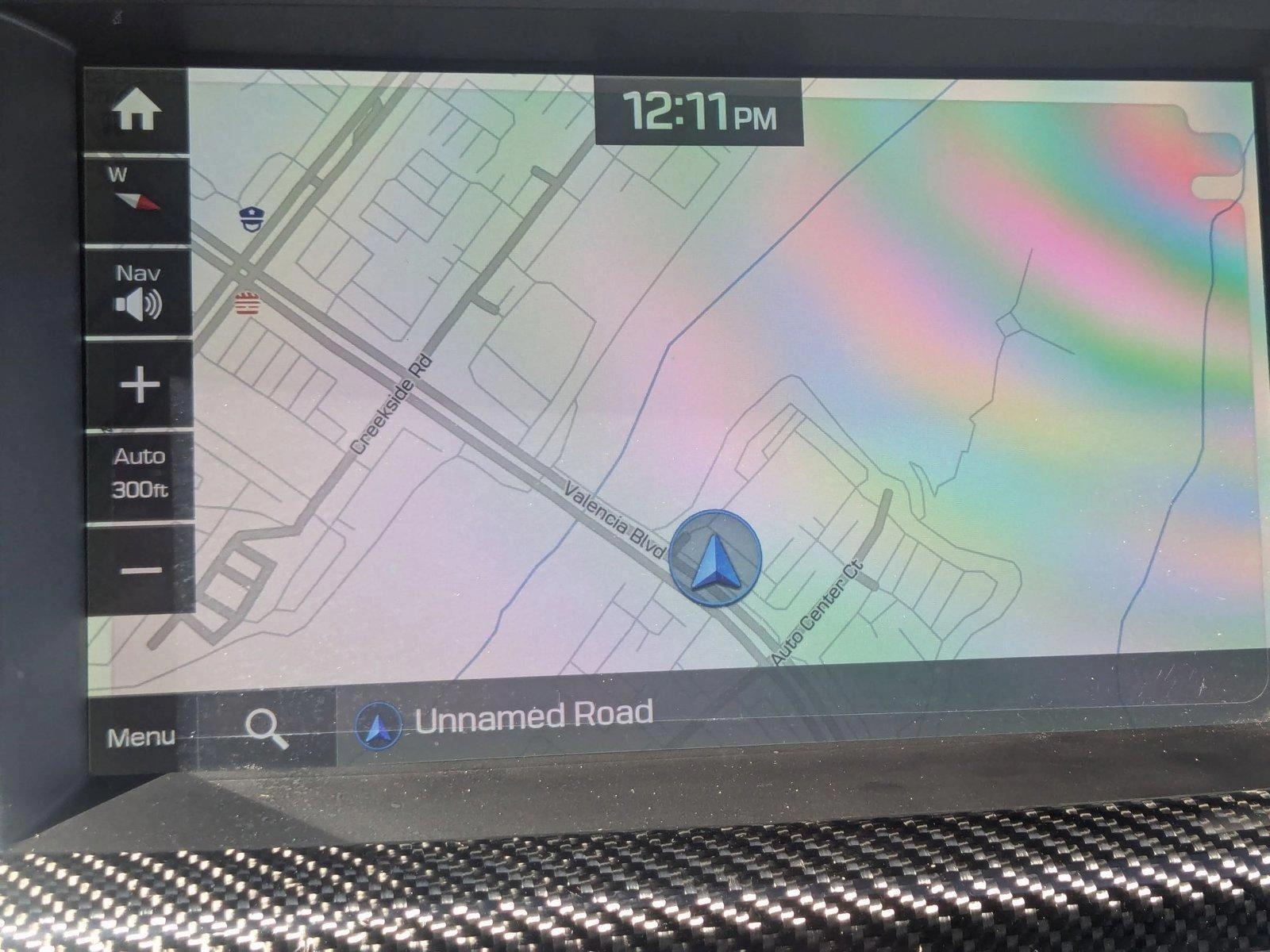 2018 Genesis G80 Vehicle Photo in Valencia, CA 91355