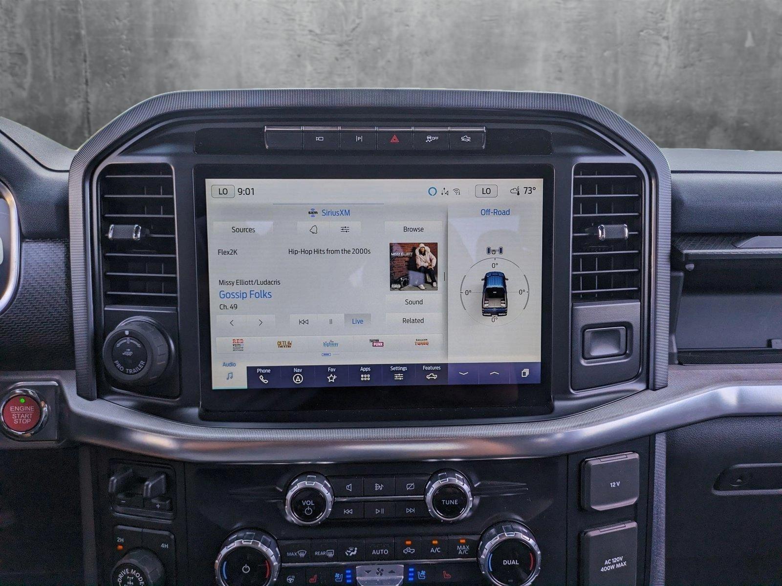2022 Ford F-150 Vehicle Photo in Bradenton, FL 34207