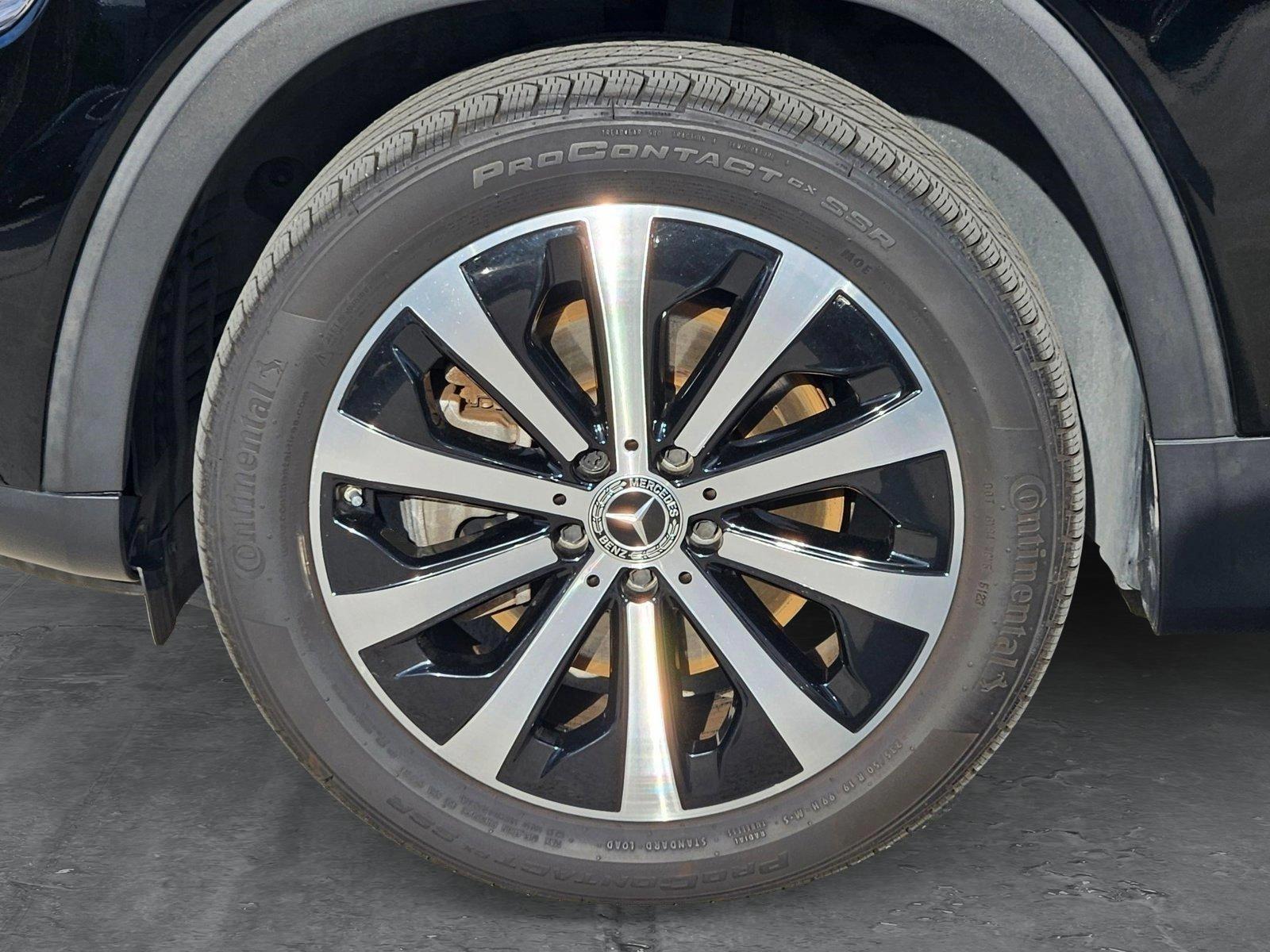 2021 Mercedes-Benz GLB Vehicle Photo in Fort Lauderdale, FL 33316