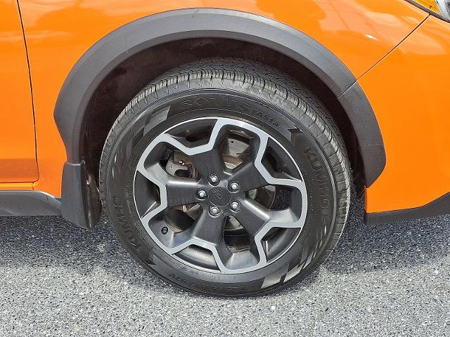 2014 Subaru XV Crosstrek Vehicle Photo in HARRISBURG, PA 17111-1033