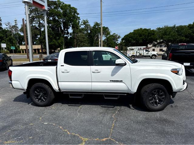 2023 Toyota Tacoma 2WD Vehicle Photo in Savannah, GA 31419