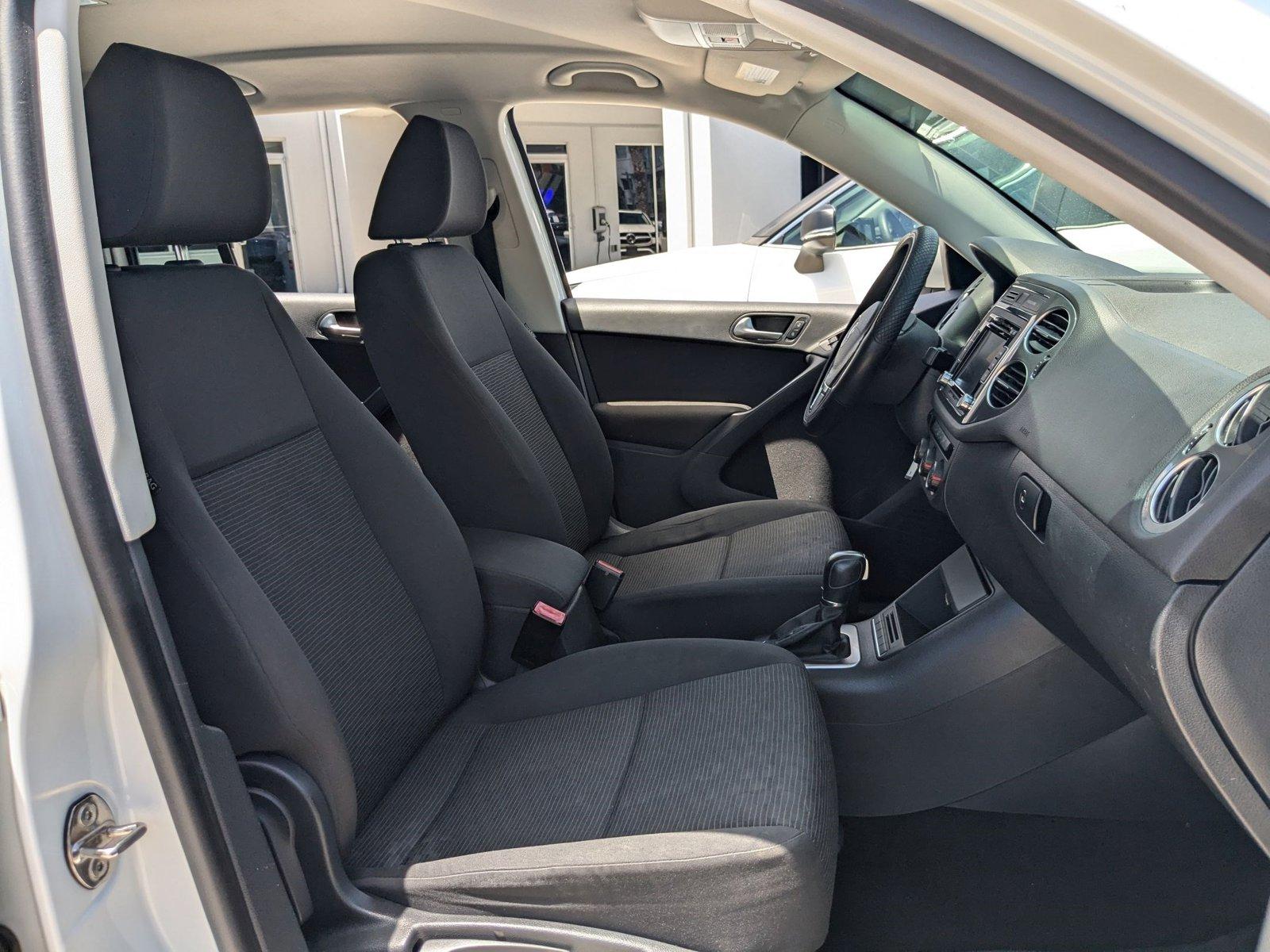2015 Volkswagen Tiguan Vehicle Photo in Maitland, FL 32751