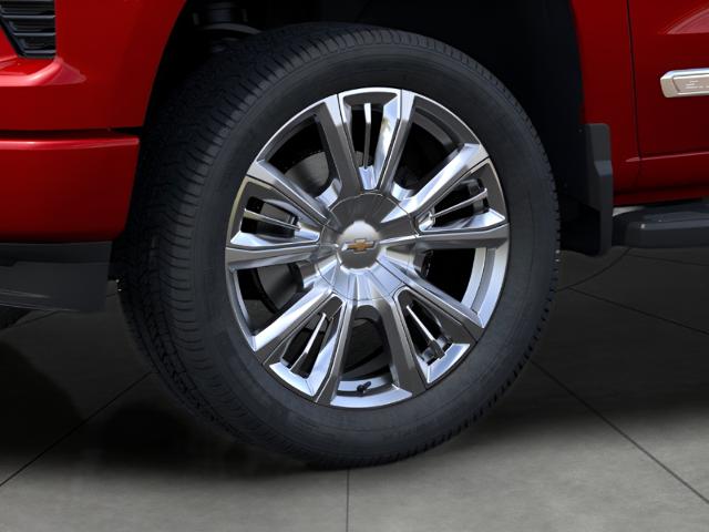 2025 Chevrolet Silverado 1500 Vehicle Photo in NEENAH, WI 54956-2243