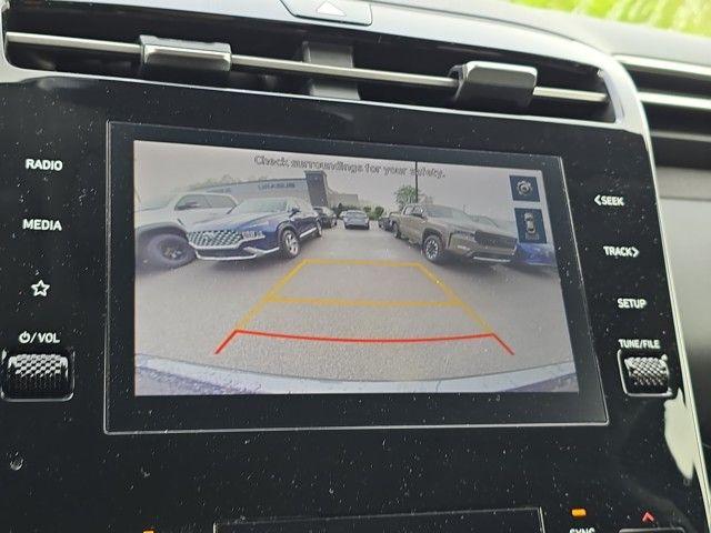 2022 Hyundai TUCSON Vehicle Photo in Pleasant Hills, PA 15236