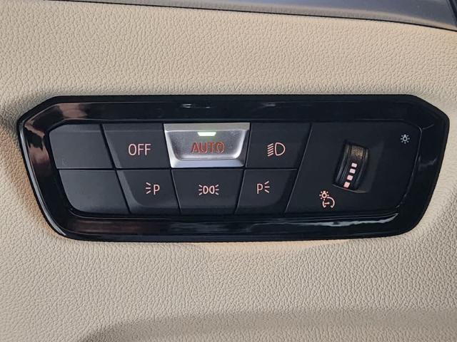 2025 BMW i4 Vehicle Photo in GRAPEVINE, TX 76051