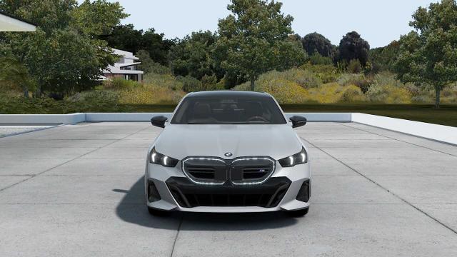 2025 BMW i5 Vehicle Photo in GRAPEVINE, TX 76051